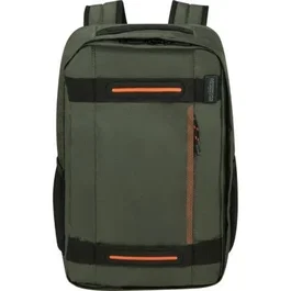 American Tourister Mochila Urban Track Capacidad 24L Verde